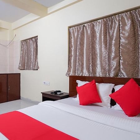 Jādabpur Hotel O Amaze מראה חיצוני תמונה