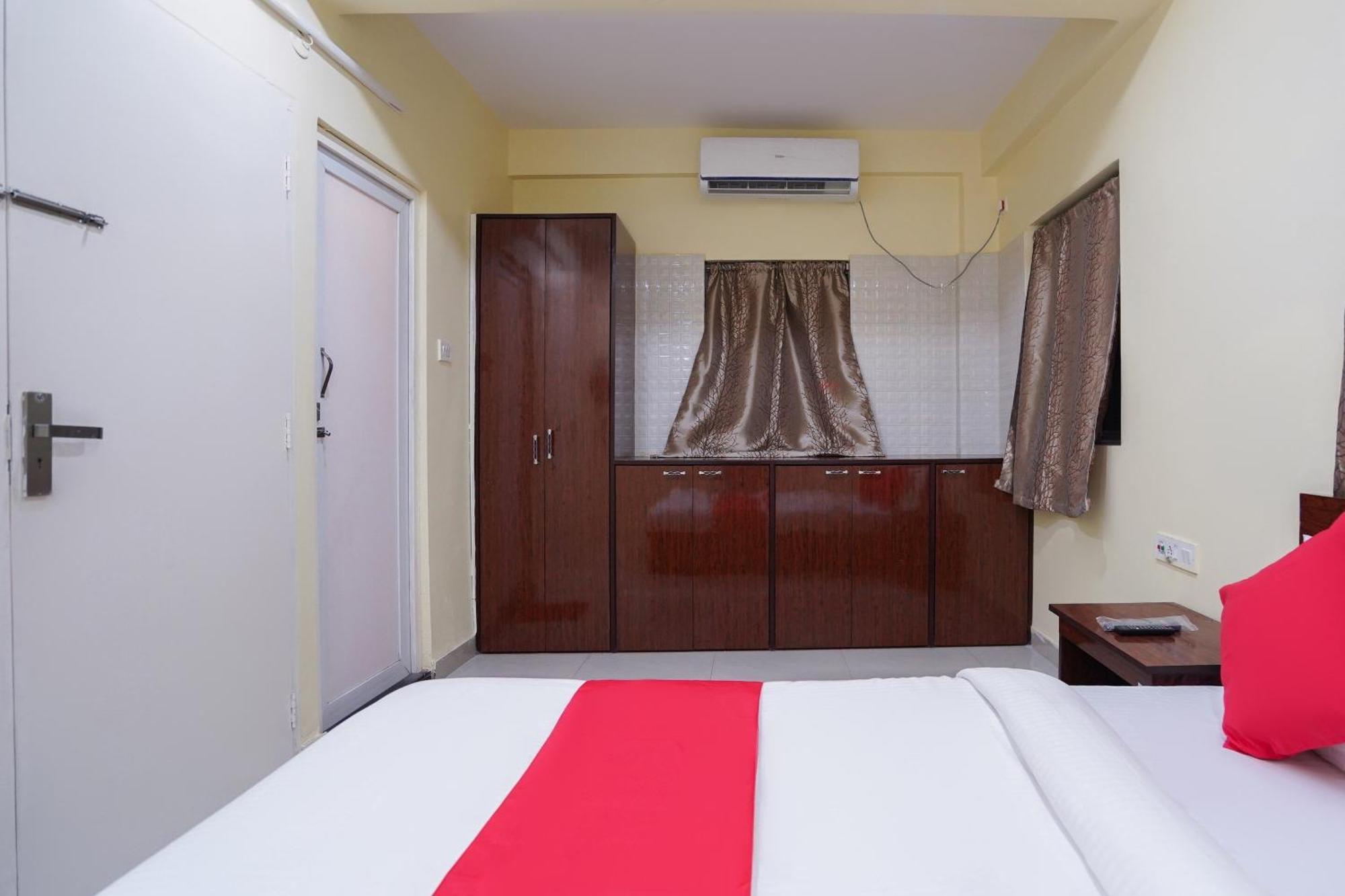 Jādabpur Hotel O Amaze מראה חיצוני תמונה