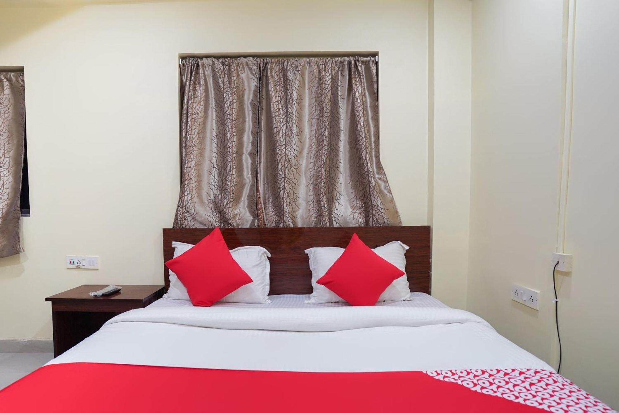 Jādabpur Hotel O Amaze מראה חיצוני תמונה
