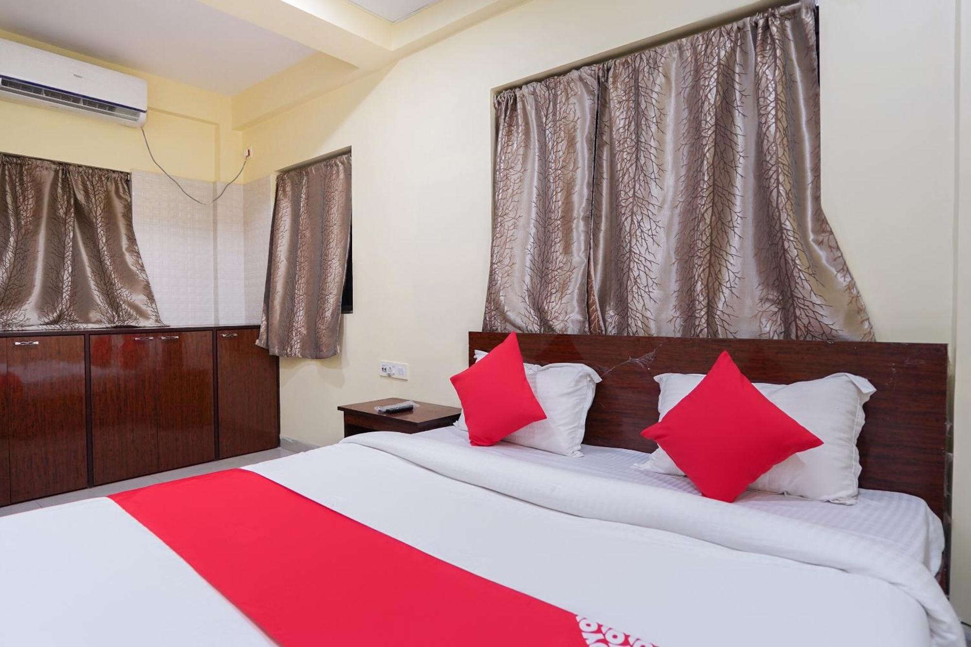 Jādabpur Hotel O Amaze מראה חיצוני תמונה