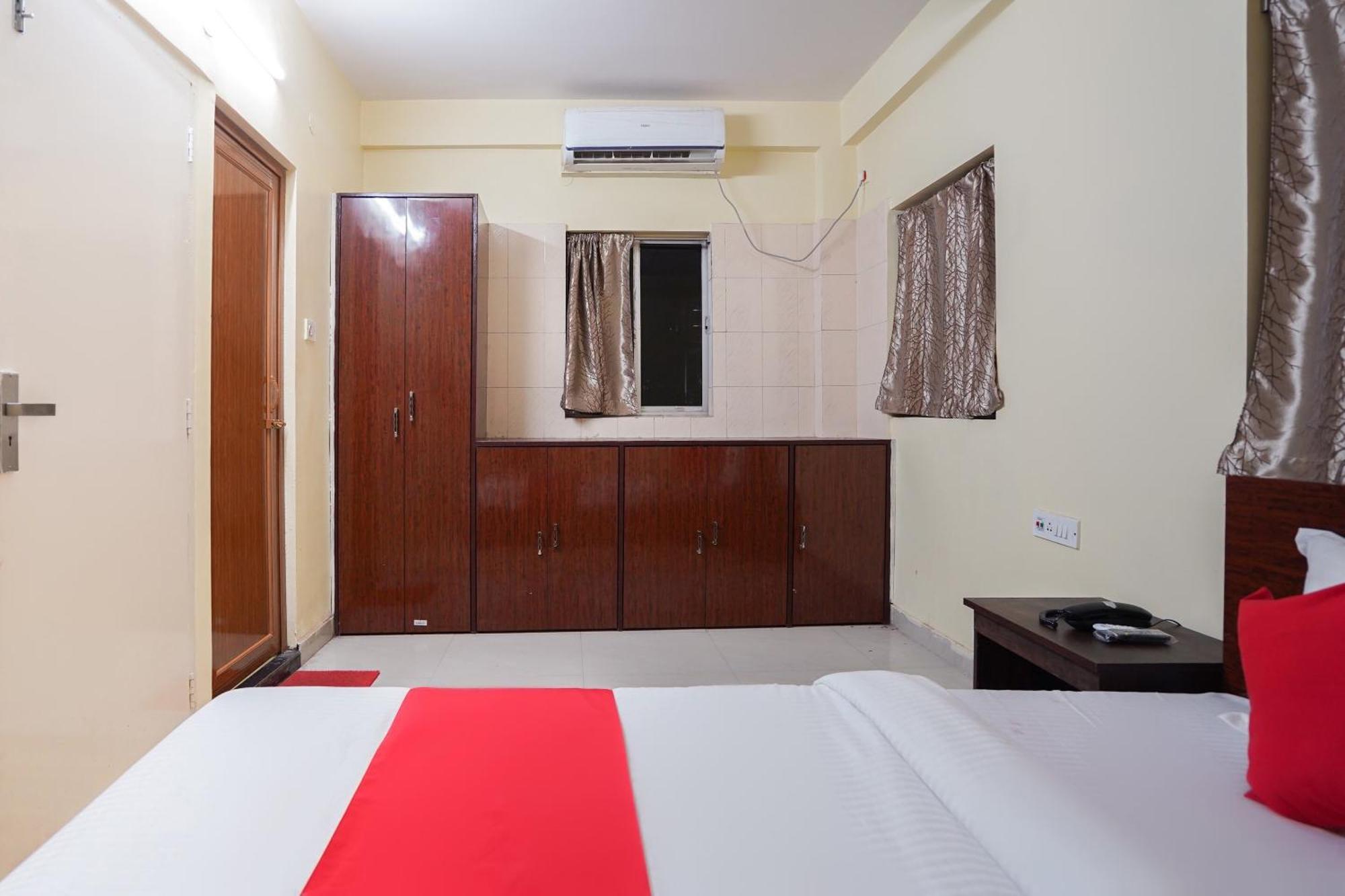 Jādabpur Hotel O Amaze מראה חיצוני תמונה